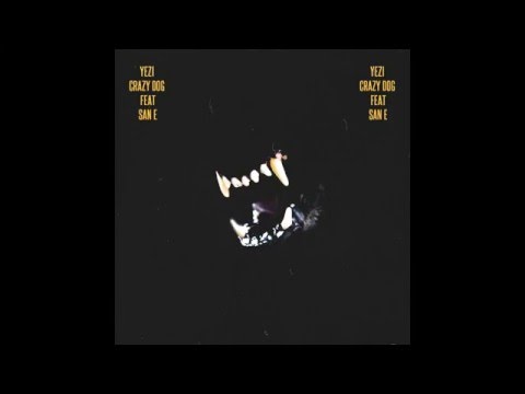 Video thumbnail for 미친개 (CRAZY DOG)