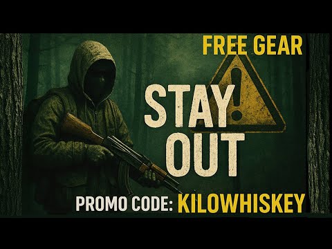 Stay Out Update - Stalker online - 11/28/25