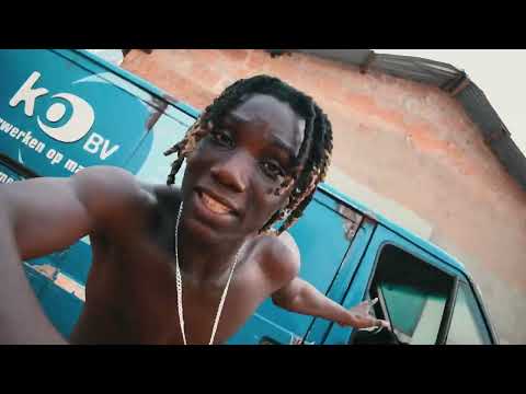Xlimkid - Journey [Official Music Video]