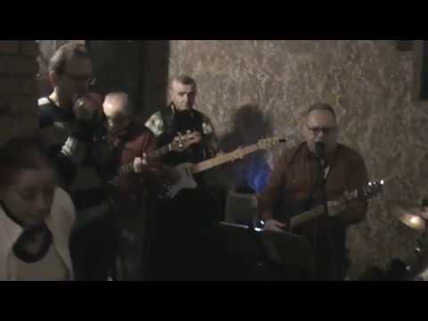 444 Soczewa Blues Session - Baszta - 25.01.2019 - 1345