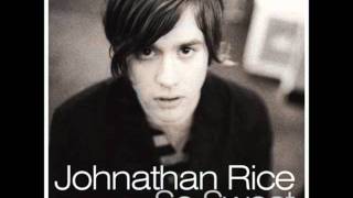 Johnathan Rice - Mid November