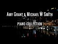 Amy Grant Michael W Smith Piano Collection