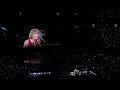 This Is Me Trying X Daylight Piano Mashup Taylor Swift The Eras Tour Miami N1