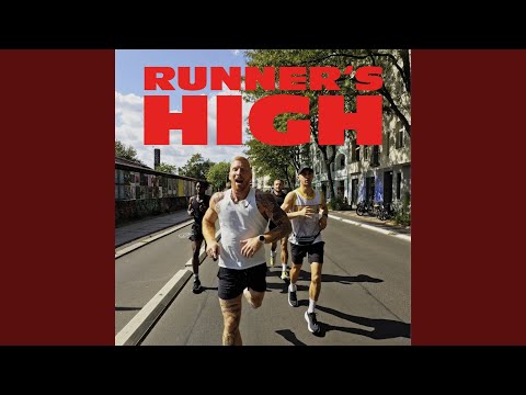 Runner‘s High