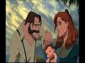Tarzan Two Worlds