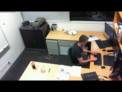 Last 30 Seconds of Offsec OSCE CTP Challenge