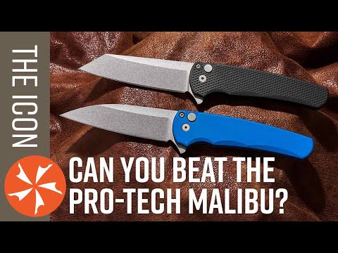 Den Kult besiegen: Pro-Tech Malibu vs. Alternativen