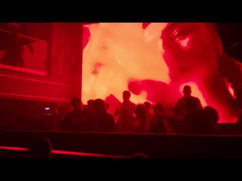 Axwell and Ingrosso at Prysm Nightclub Chicago 8/31/18