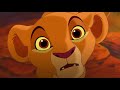 Il Re Leone 2 Siamo Un Unica Realtà
