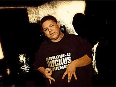 Freeze Vs Arrow -C Rap Battle (Diss)