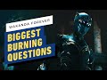 Black Panther: Wakanda Forever - 7 Burning Questions We Still Have About the Sequel