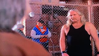 Download lagu Kung Fu The Legend Continues: Cage Match, Pro Wrestler Jake The Snake VS Caine mp3 Download lagu Kung Fu The Legend Continues: Cage Match, Pro Wrestler Jake The Snake VS Caine mp3