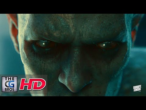 CGI & VFX Showreels: "Creatures Reel" - by Goodbye Kansas | TheCGBros