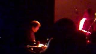 The Jahm Band - Supporting Billy Cobham