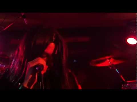 EARTH (Black Sabbath Tribute) - SWEET LEAF (Live 2012)