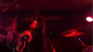 EARTH (Black Sabbath Tribute) - SWEET LEAF (Live 2012)