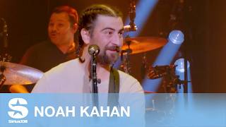 Noah Kahan — Stick Season [Live @ SiriusXM]
