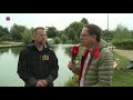 Zomertour: Tom's Creek