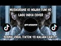 YOU ARE THE REASON I SMILE INDIAN SONG COVER Aarushi Sings VIRAL TIKTOK WHAT YOU ARE LOOKING
