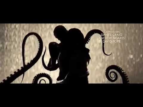 007 spectre Intro Writings on the  wall by Sam Smith