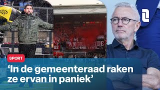 De Verlenging | Van Dessel in de ziekenboeg, nieuw stadion MVV en invloed Van Marwijk 27/10/25