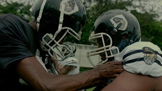 TOUCHDOWN 🏈 Shark47, AçúK & Danike (beat. Mathinvoker & Mindu)