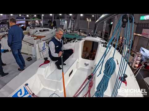 J/99 Cockpit Versatility