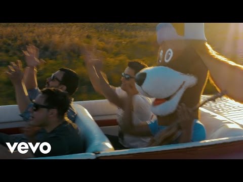 El Super Hobby - Ponerme la 10 - Feat. Lucas Sugo