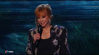 Reba McEntire   Trisha Yearwood   The Night The Lights Went Out In Georgia   Grand Ole Opry