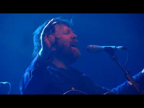 Paul Draper (Mansun) - Wide Open Space - Electric Brixton, London - March 2018