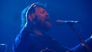 Paul Draper (Mansun) - Wide Open Space - Electric Brixton, London - March 2018