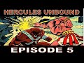Hercules Unbound | S01E05| The Great Disaster