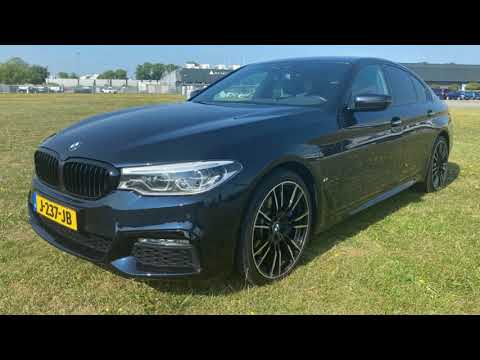 bmw 530e