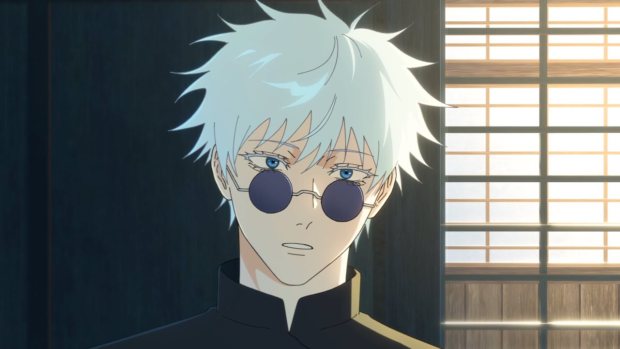 【手描き 呪術廻戦】ルームメイト【五夏五】