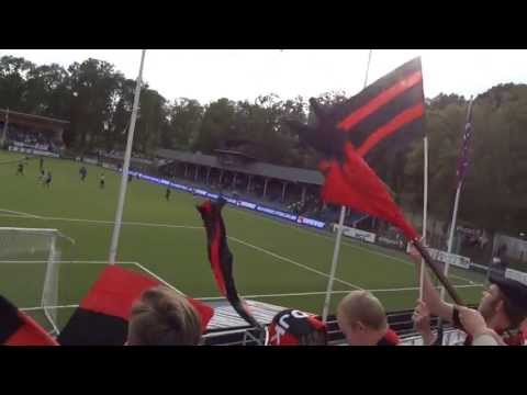 Åtvidaberg-Brommapojkarna Full HD