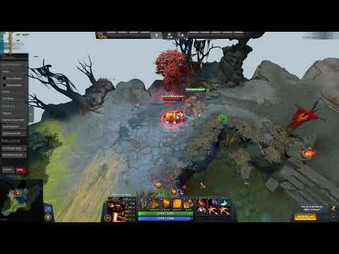 Late-Game Earth Shaker