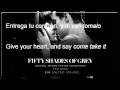 Sia - Salted Wound (From The ''Fifty Shades Of ...