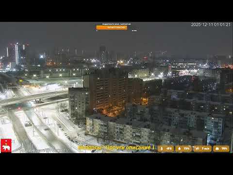 Dzerzhinsky City District thumbnail