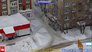 Dzerzhinsky City District