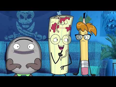 Rock, Paper, Scissors Promo 7 - Starting February 12, 2024 (Nickelodeon U.S.)