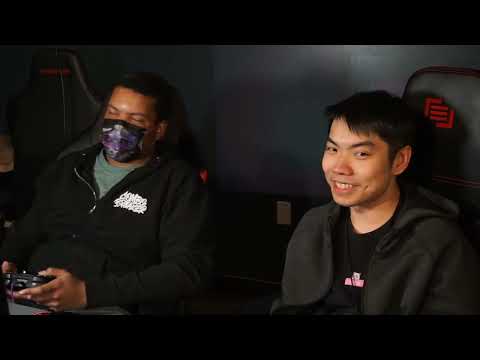 STSB 2023 XRD Grand Final: AONI|TSB Crocs N' Socks VS. Moist|Hotashi