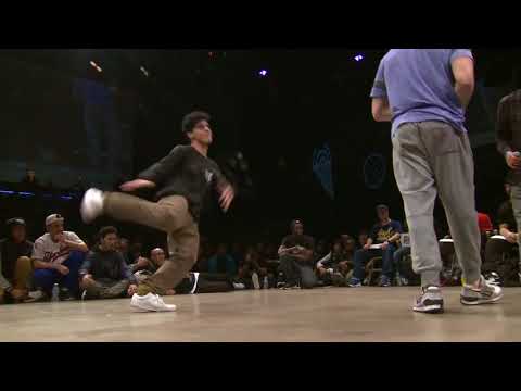 Lil Zoo VS Fenix [Breaking 1/8 finale] ▶ HIP OPsession ◀ France 2016