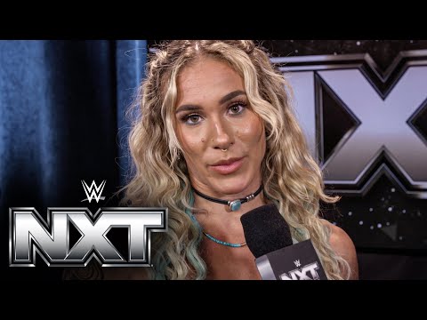 Sol Ruca Wants To Compete In A Women’s Strap Match