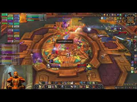 Hüljatud vs Opulence