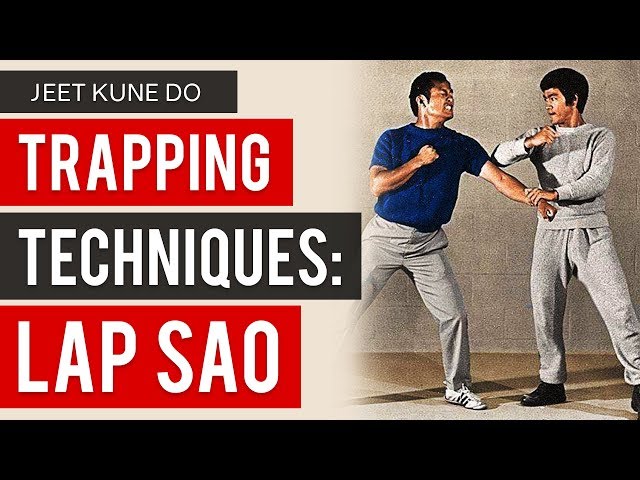 Pronúncia de vídeo de Jeet Kune Do em Inglês