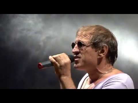 Azzurro - Live Tour 2010 - Tributo Adriano Celentano