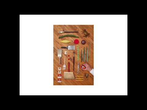 Pecha Kucha Dayton Vol 24 - Austin Radcliffe