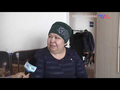 «Күн» ақпараттық бағдарлама 5 наурыз 2021ж.