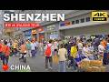 Gadget Paradise Exploring The World S Largest Electronics Market Shenzhen China Apr 2025 4K