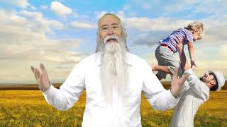 (שיעור 33) לעשות טוב לבד, זה לא מספיק. צריך גם מאור פנים. - פרשת משפטים - הרב חיים קמרי - פרשת השבוע